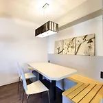 Manor House Flat In