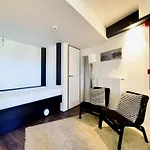 Manor House Flat In Lejlighed *