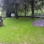 Manor House Flat In * Robertville