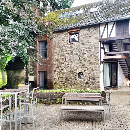 Manor House Flat In