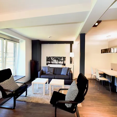 Manor House Flat In