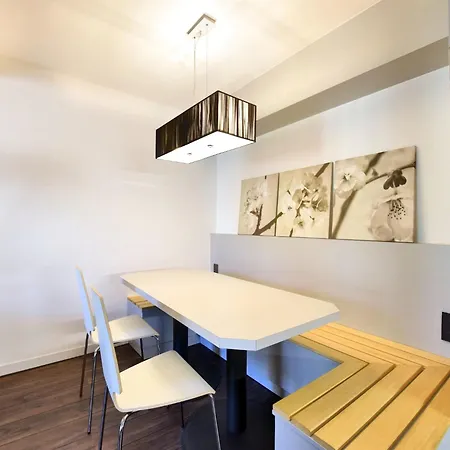 Manor House Flat In