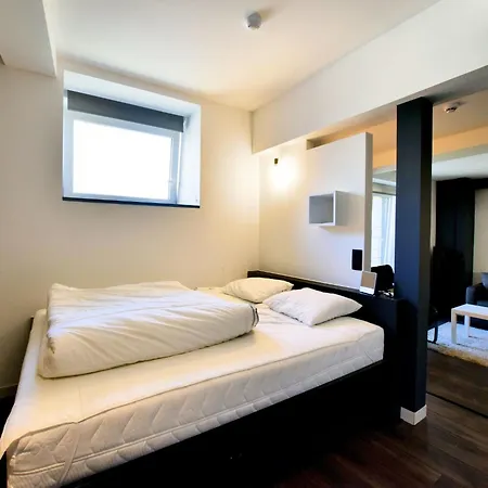Manor House Flat In