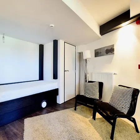 Manor House Flat In Διαμέρισμα *