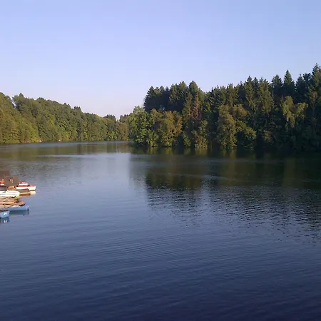 Manor House Flat In 아파트 로버트빌